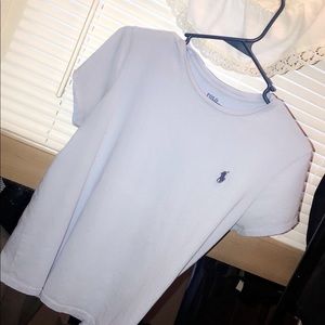polo tee